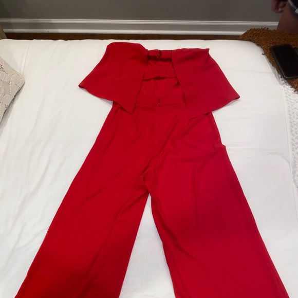 Jumpsuit - Picture 2 of 3